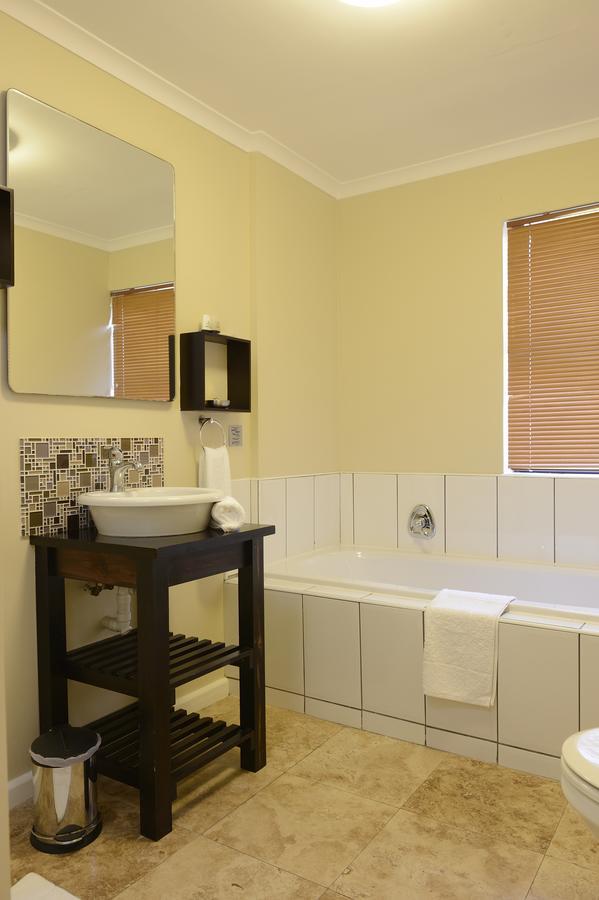 Langebaan Country Estate Apartment Exterior photo
