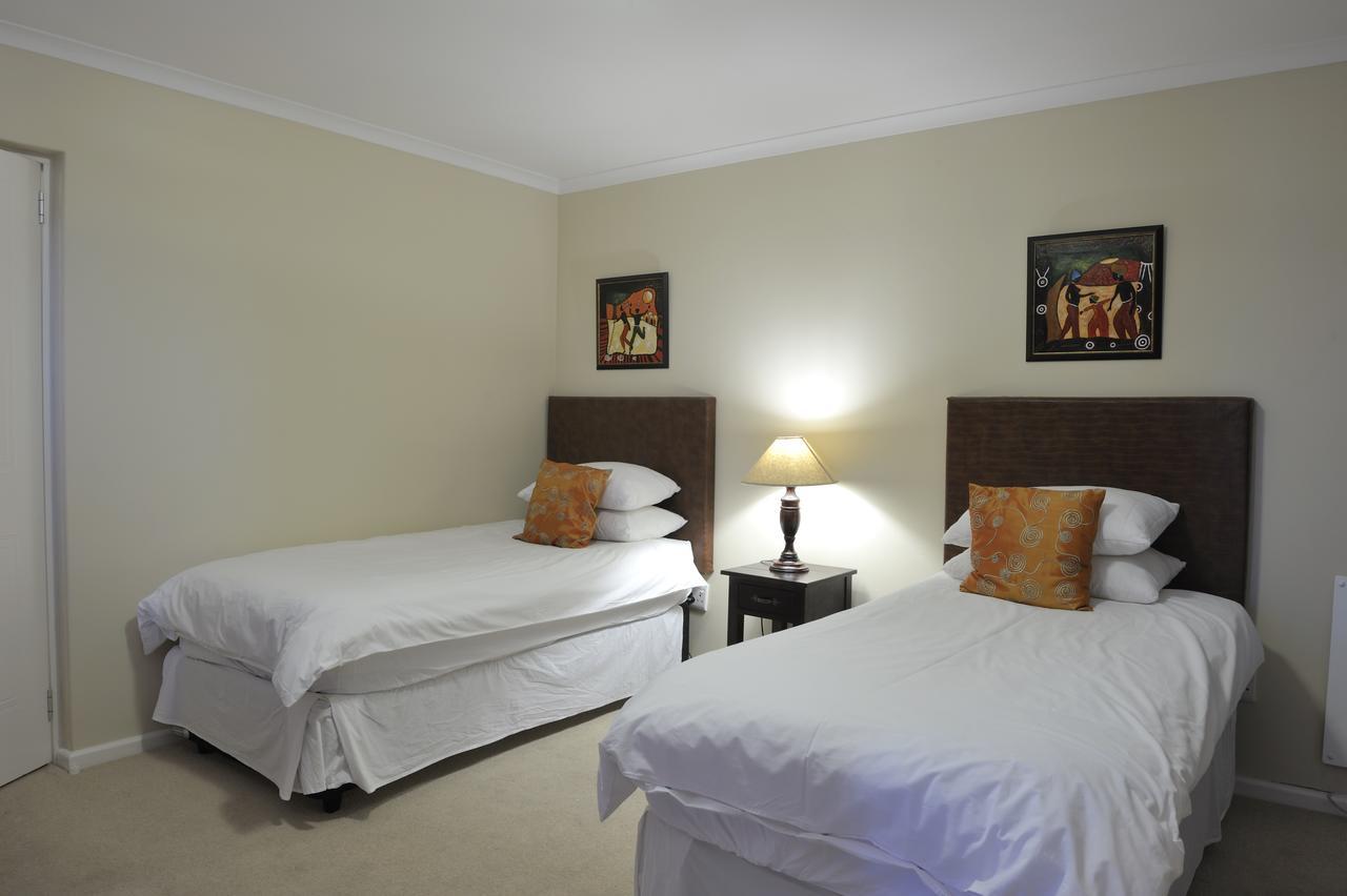 Langebaan Country Estate Apartment Exterior photo