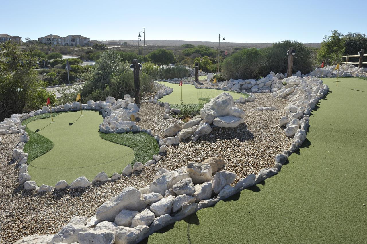 Langebaan Country Estate Apartment Exterior photo