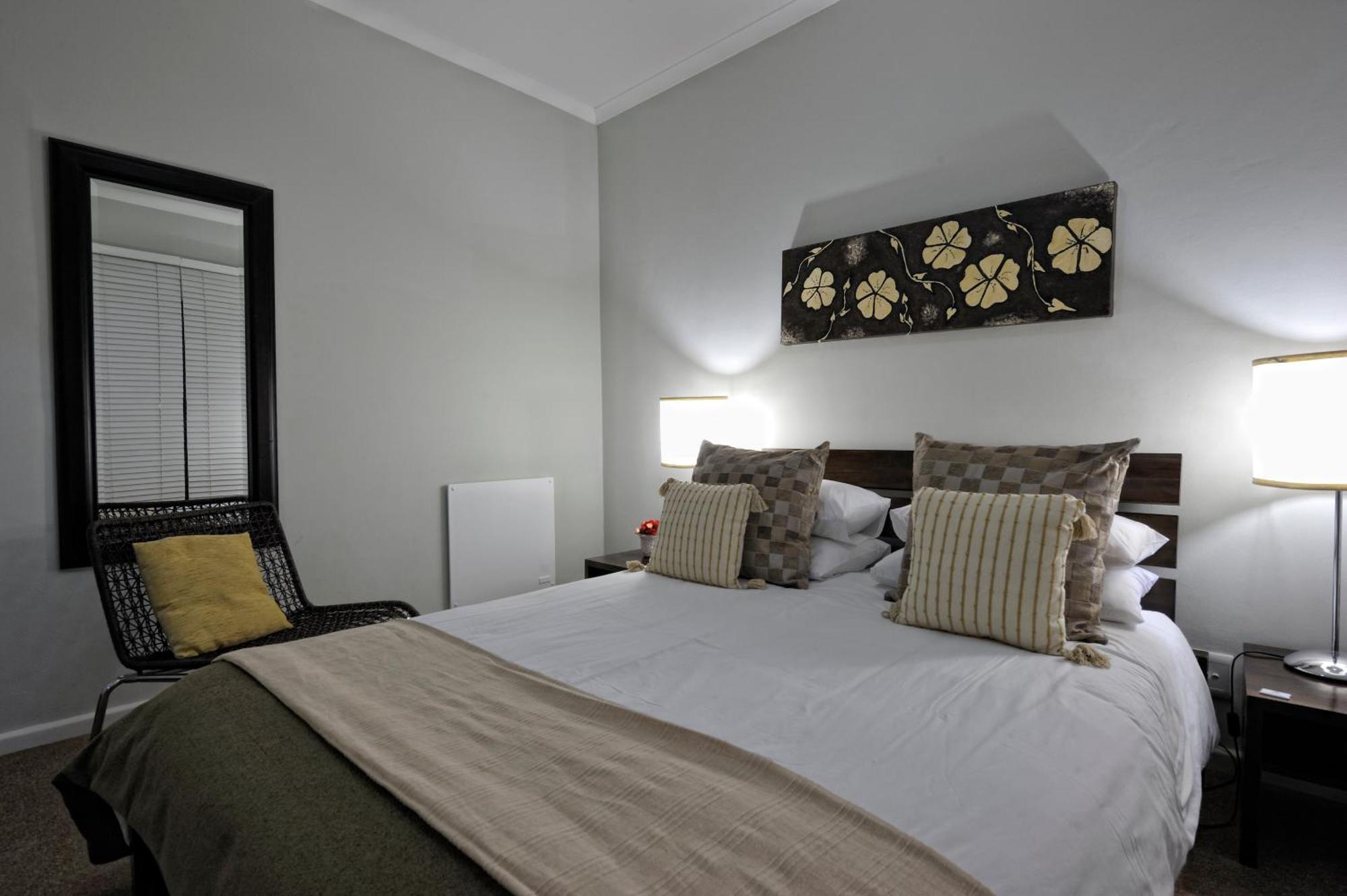 Langebaan Country Estate Apartment Exterior photo