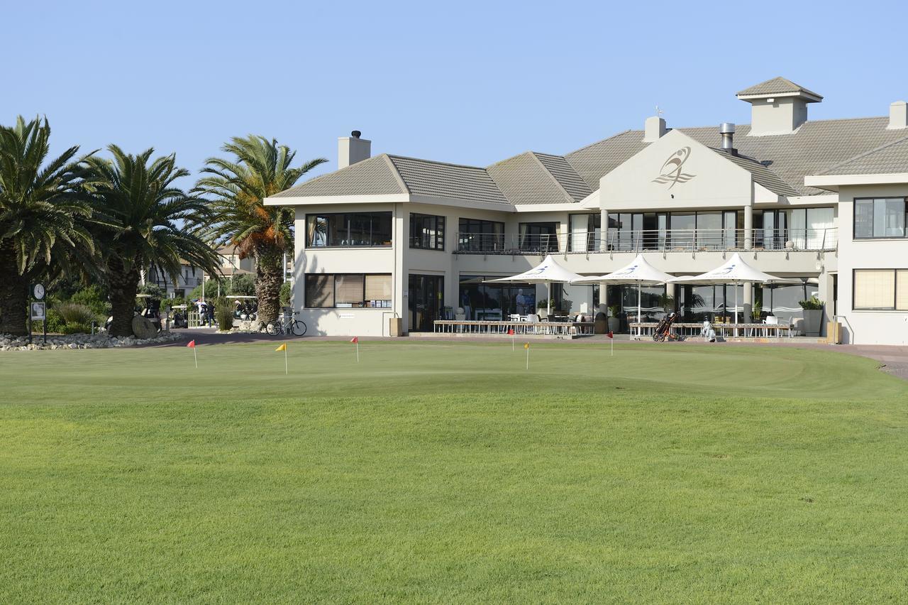 Langebaan Country Estate Apartment Exterior photo