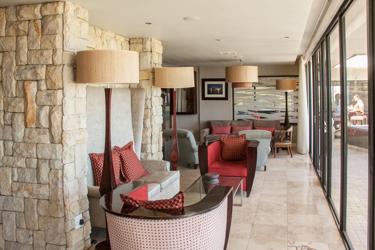 Langebaan Country Estate Apartment Exterior photo